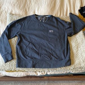 Patagonia Women's Regenerative Organic Certified™ Cotton Crewneck Sweatshirt